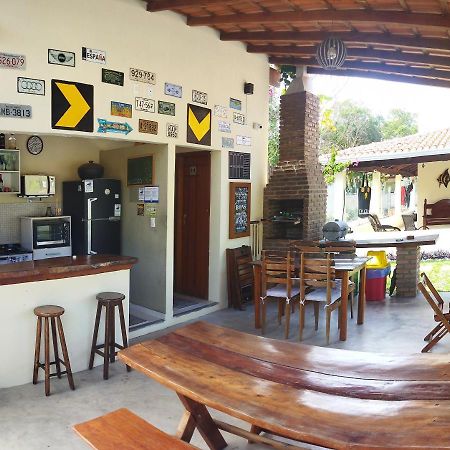 Abrolhos Dive Inn Caravelas Extérieur photo