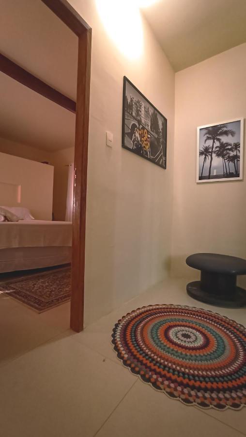 Abrolhos Dive Inn Caravelas Extérieur photo
