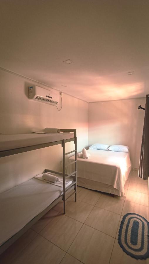 Abrolhos Dive Inn Caravelas Extérieur photo