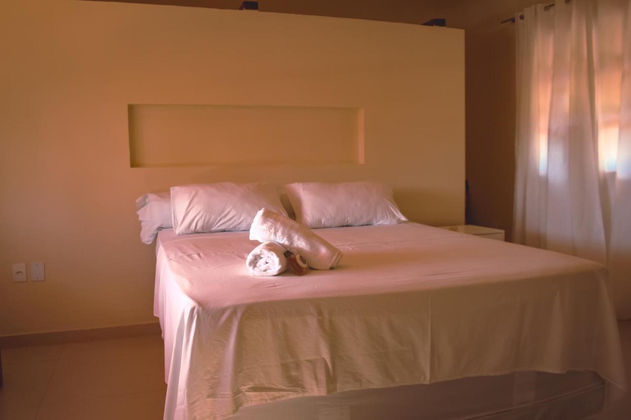 Abrolhos Dive Inn Caravelas Extérieur photo