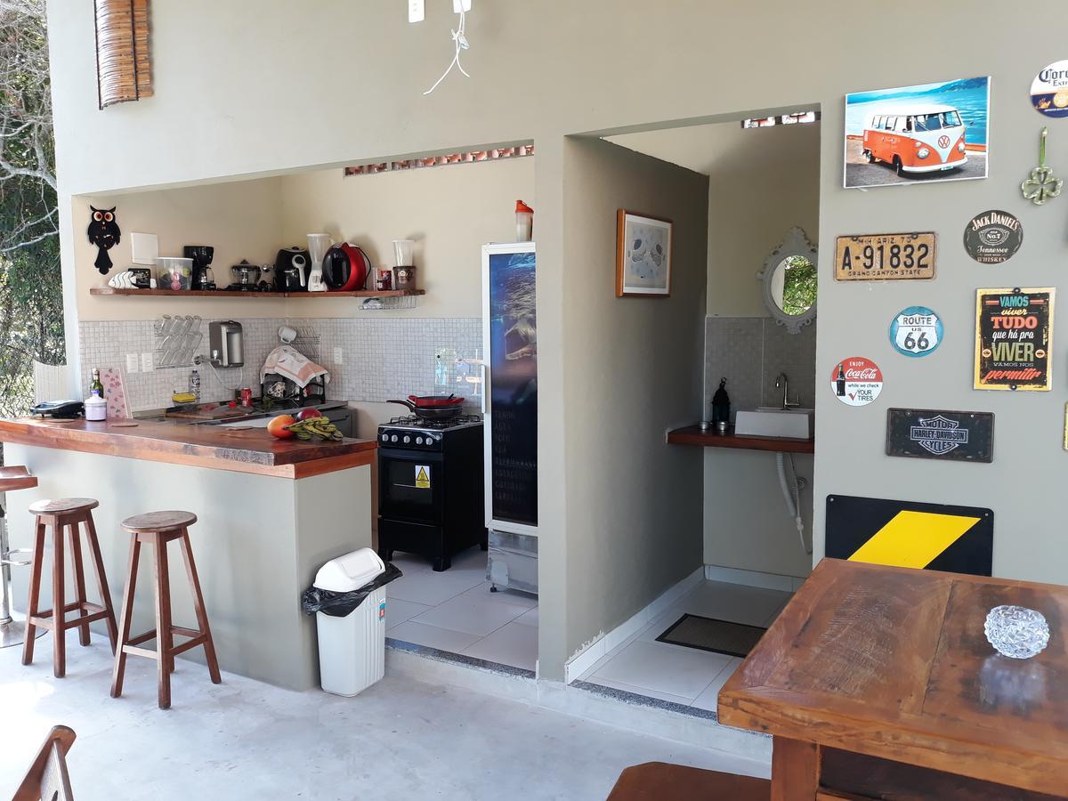 Abrolhos Dive Inn Caravelas Extérieur photo